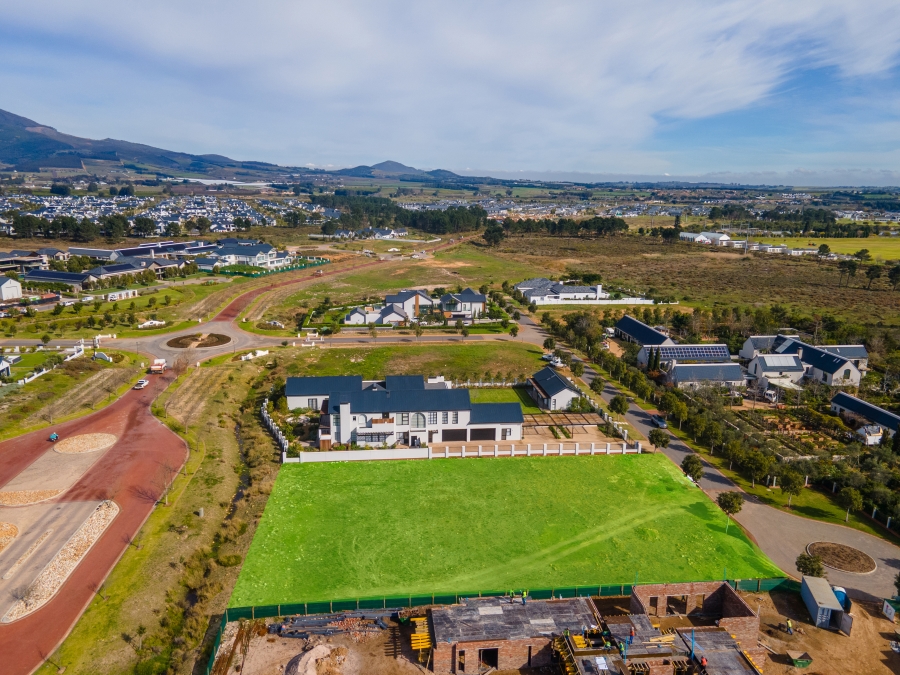 0 Bedroom Property for Sale in Val De Vie Estate Western Cape